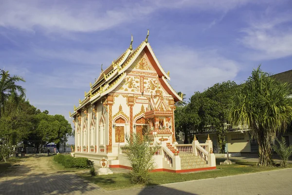 Phra, die Tha Uthen Nakhon Phanom — Stockfoto