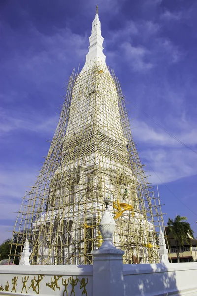 Phra ότι Tha Uthen Nakhon Phanom — Φωτογραφία Αρχείου