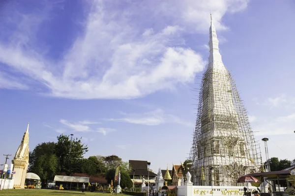 Phra That Tha Antonio Nakhon Phanom — Foto Stock