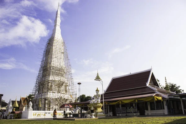 Phra att Tha Uthen Nakhon Phanom — Stockfoto