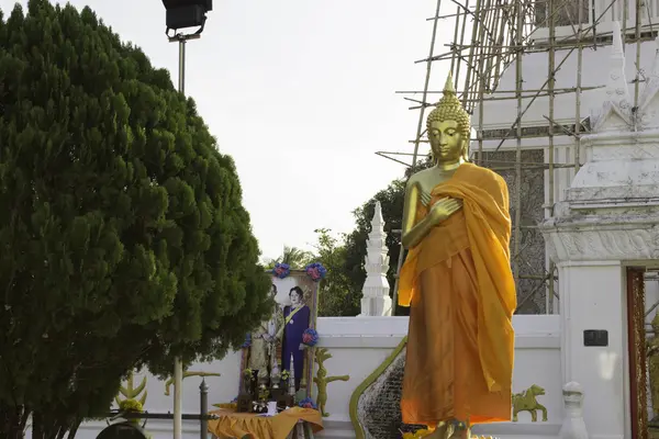 Phra That Tha Uthen Nakhon Phanom — Photo