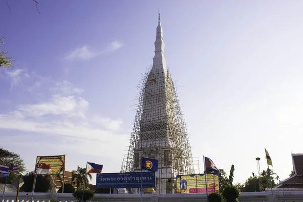 Phra Tha Uthen Nakhon Phanom — Foto de Stock