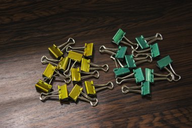 Paperclips broches en pins