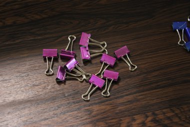 Paperclips broches en pins