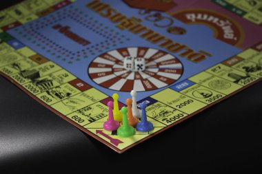 Milyoner oyun ekipmanları