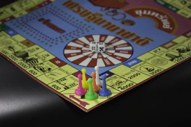 Milyoner oyun ekipmanları