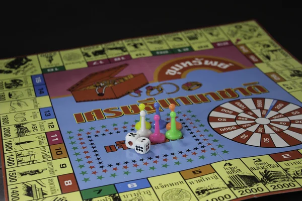 Milyoner oyun ekipmanları