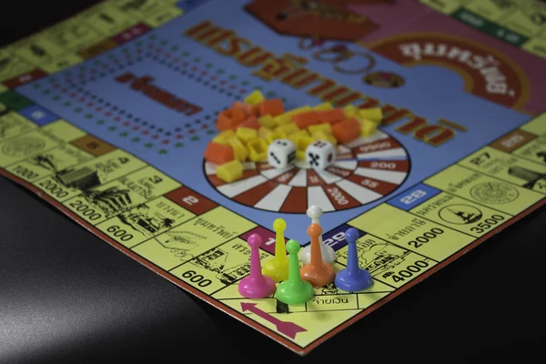 Milyoner oyun ekipmanları