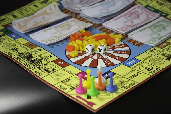 Milyoner oyun ekipmanları