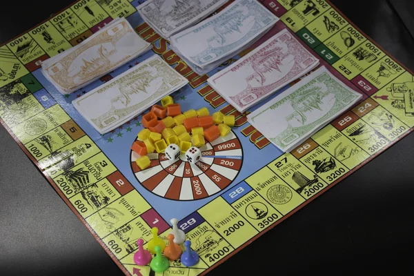 Milyoner oyun ekipmanları