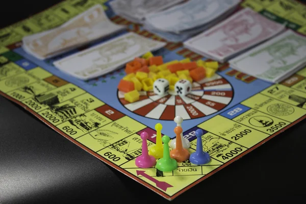 Milyoner oyun ekipmanları