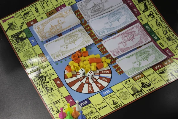 Milyoner oyun ekipmanları