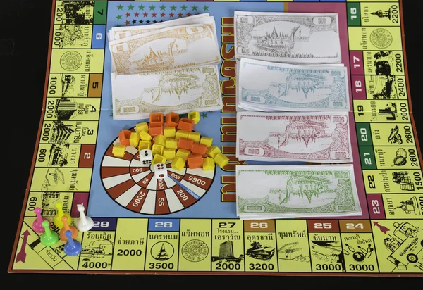 Milyoner oyun ekipmanları