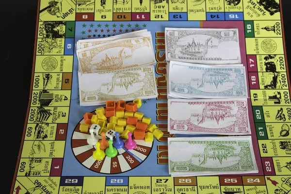 Milyoner oyun ekipmanları