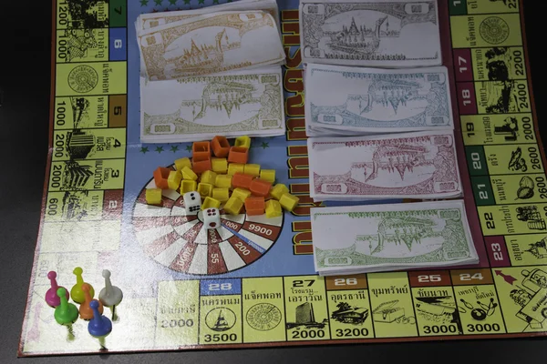 Milyoner oyun ekipmanları