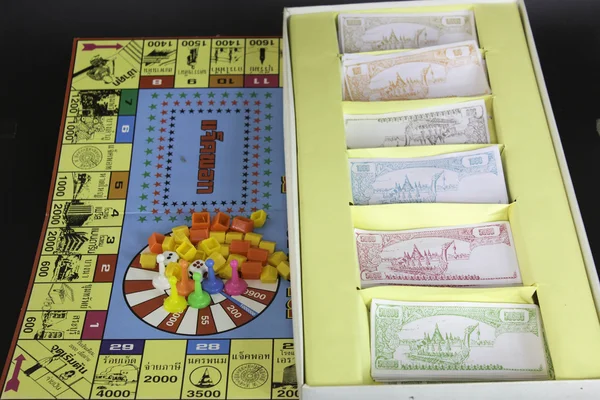 Milyoner oyun ekipmanları