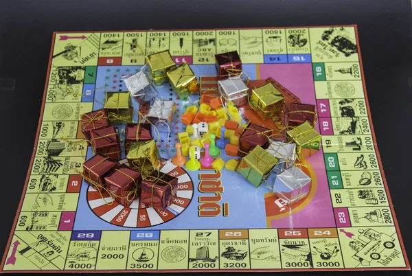 Milyoner oyun ekipmanları