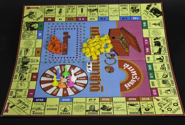 Milyoner oyun ekipmanları