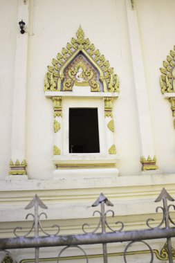 Tayland Tayland tapınak Tayland Isaan sanatı.