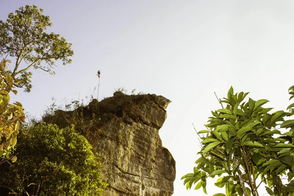 Phuhinrongkla Nemzeti Park, Thaiföld — Stock Fotó