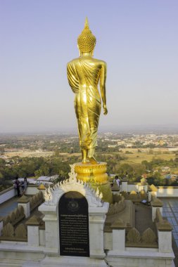 İbadet ve Tapınağı sanat Tayland yerler.