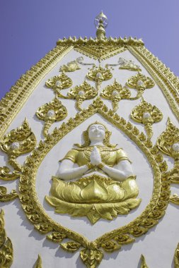 Wat Phra o Nongbua, Tayland