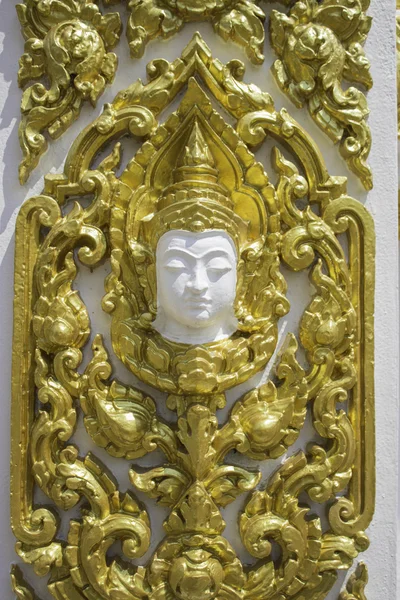 Wat Phra że Nongbua, Tajlandia — Zdjęcie stockowe