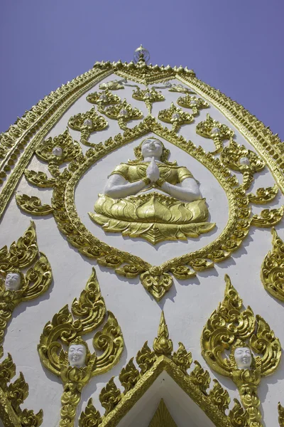 Wat Phra αυτό Nongbua, Ταϊλάνδη — Φωτογραφία Αρχείου