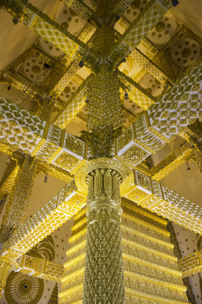 Wat Phra That NongBua,THAILAND