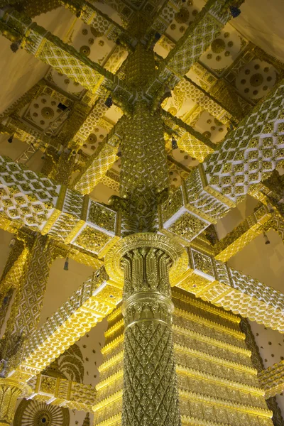 Wat Phra dat Nongbua, Thailand — Stockfoto