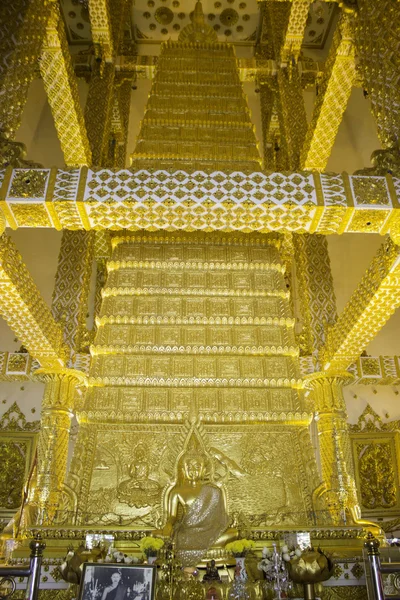 Wat Phra That NongBua, TAILANDIA —  Fotos de Stock