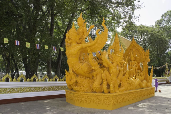 Wat Phra o Nongbua, Tayland — Stok fotoğraf