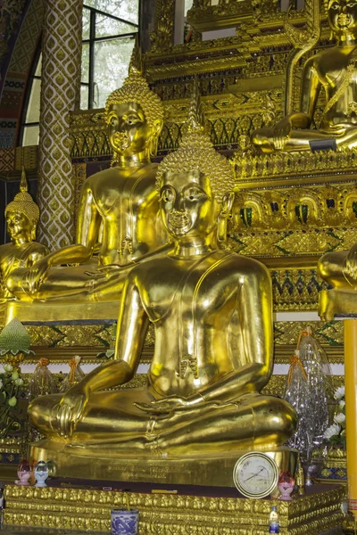 Wat Phra Nongbua, Thajsko — Stock fotografie