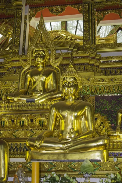 Wat Phra That NongBua, THAÏLANDE — Photo