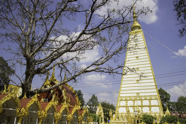 Wat Phra o Nongbua, Tayland — Stok fotoğraf