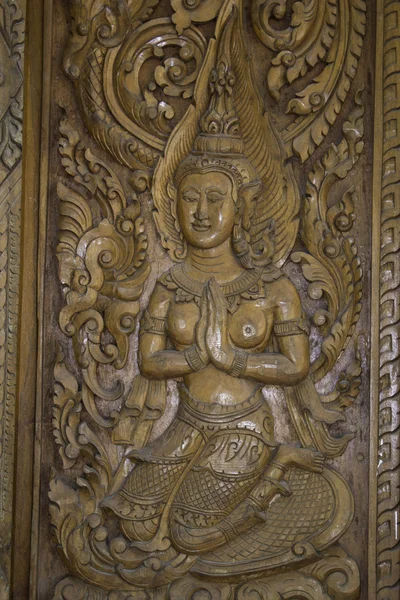 Wat Phra że Nongbua, Tajlandia — Zdjęcie stockowe