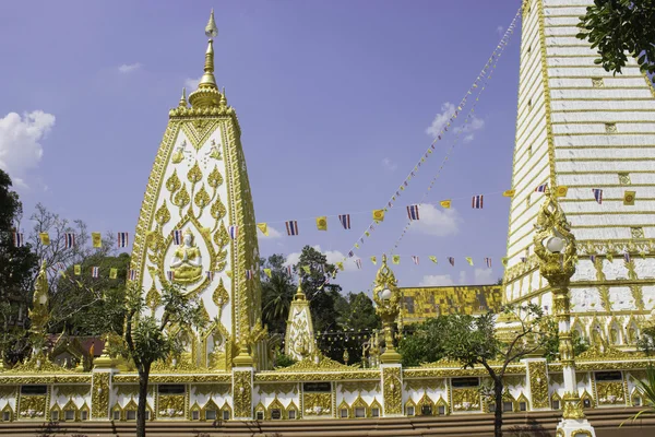 Wat Phra αυτό Nongbua, Ταϊλάνδη — Φωτογραφία Αρχείου