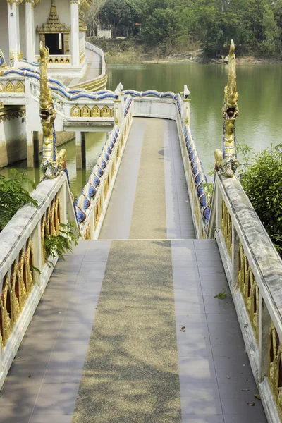 İbadet ve Tapınağı sanat Tayland yerler.