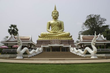 WAT Phrayai, Tayland Mar 19 2015: 
