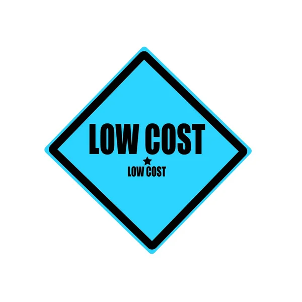Low cost stamp — Stock Photo © pepj 39248997