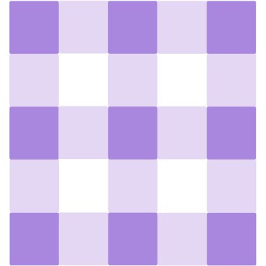 Mor masa örtüsü desen arka plan