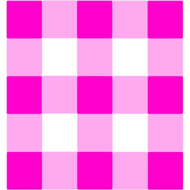 pembe masa örtüsü desen arka plan