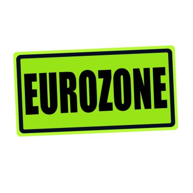 Avro Bölgesi'ne siyah damga metni yeşil