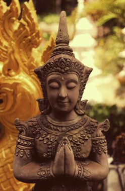 WAT Phupalansung 6 Temmuz 2015: 