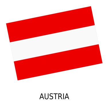 Avusturya bayrağı