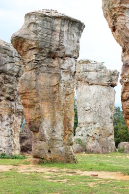 Mor Hin Khao 17 Ağustos 2015: 