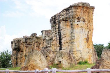 Mor Hin Khao 17 Ağustos 2015: 