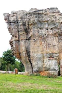 Mor Hin Khao 17 Ağustos 2015: 