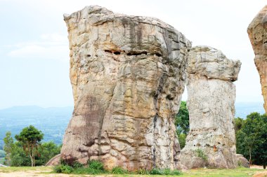 Mor Hin Khao 17 Ağustos 2015: 