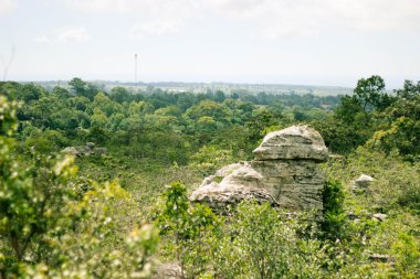 PA Hin Ngam 18 Ağustos 2015: 